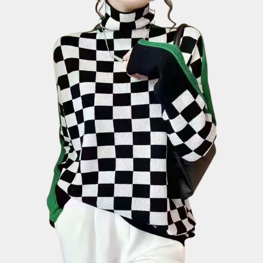 Agnese - elegante coltrui voor dames