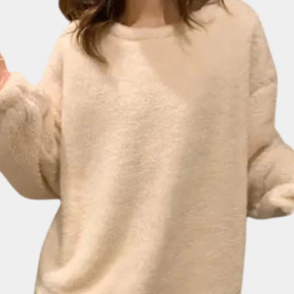 Gezellige en comfortabele pyjamaset voor dames