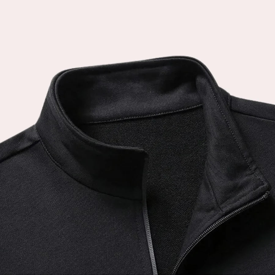 Sidney - bequemes herren-trainingsanzug-Set