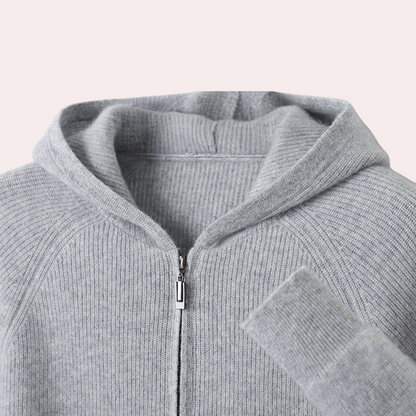 Stijlvolle hoodie voor heren van topkwaliteit voor ultiem comfort