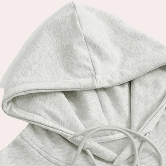 Stijlvolle en comfortabele dameshoodie met unieke prints