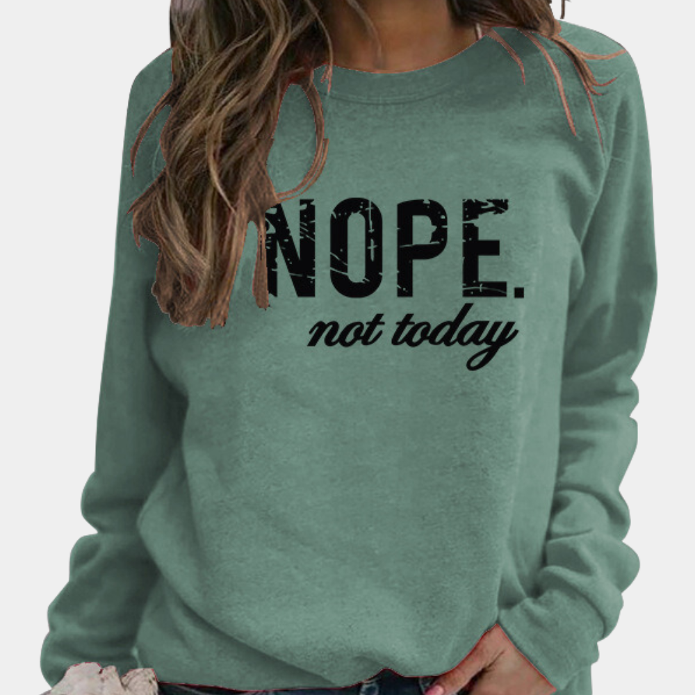 Ingrid - ademende en comfortabele damestrui voor ultiem genot