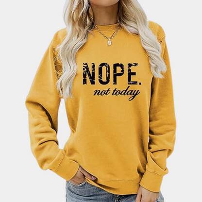 Ingrid - ademende en comfortabele damestrui voor ultiem genot