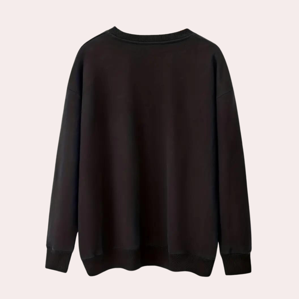 Ingrid - ademende en comfortabele damestrui voor ultiem genot