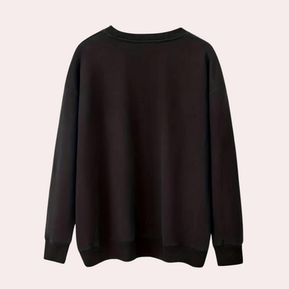 Ingrid - ademende en comfortabele damestrui voor ultiem genot