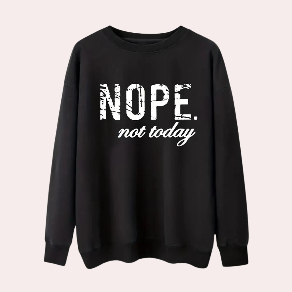 Ingrid - ademende en comfortabele damestrui voor ultiem genot