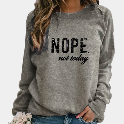 Ingrid - ademende en comfortabele damestrui voor ultiem genot