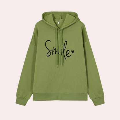 Emillia - Elegante en comfortabele damestrui met een zachte pasvorm