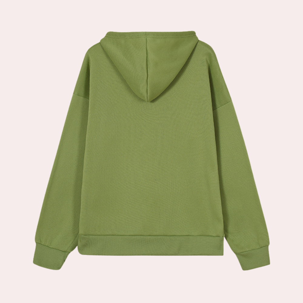 Emillia - Elegante en comfortabele damestrui met een zachte pasvorm