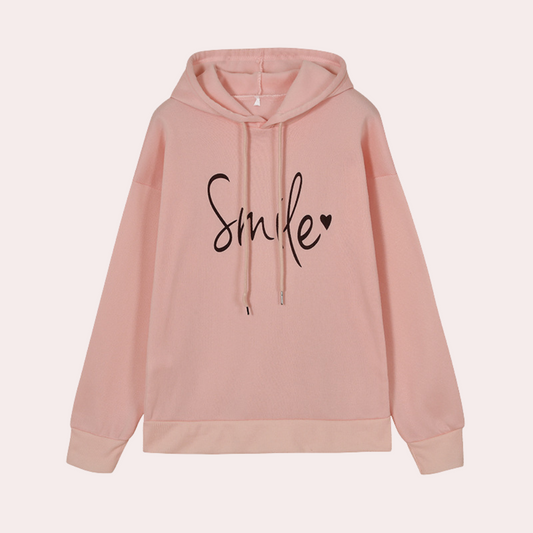 Emillia - Elegante en comfortabele damestrui met een zachte pasvorm