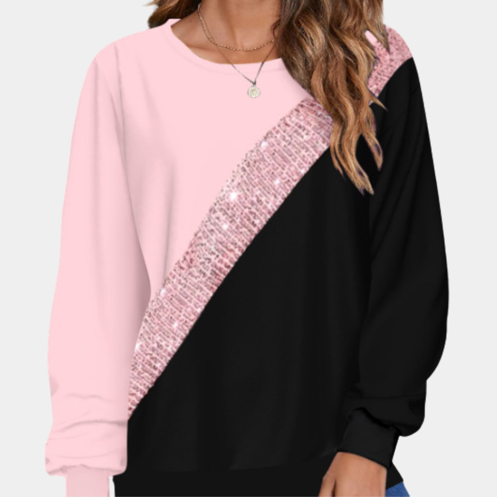 Scarlet - stijlvolle chique damestrui