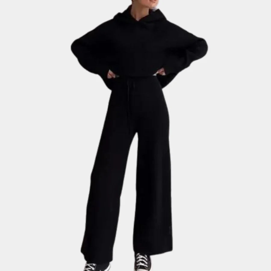 Milla - luxe 2-delige damesoutfit voor ultiem comfort en stijlvolle looks