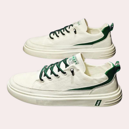 Elias - comfortabele en stijlvolle herensneakers