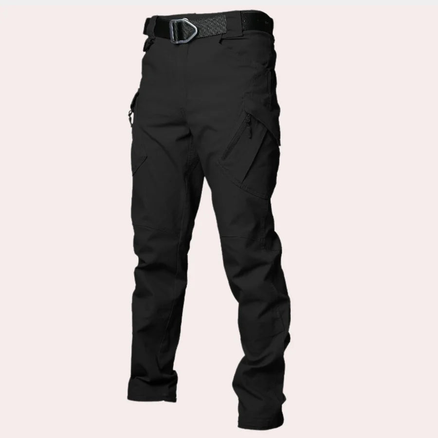 Stijlvolle heren cargobroek voor een casual look