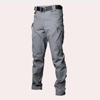 Stijlvolle heren cargobroek voor een casual look