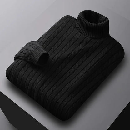 Antoni - stijlvolle coltrui voor heren