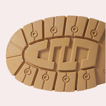 Cosimo - klassieke herenlaarzen met een vintage look