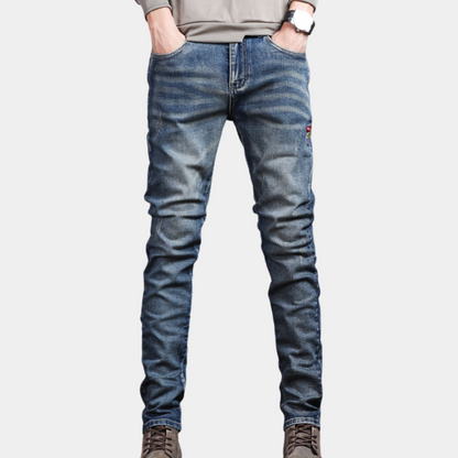 Ginez - trendy en comfortabele herenjeans voor maximaal comfort
