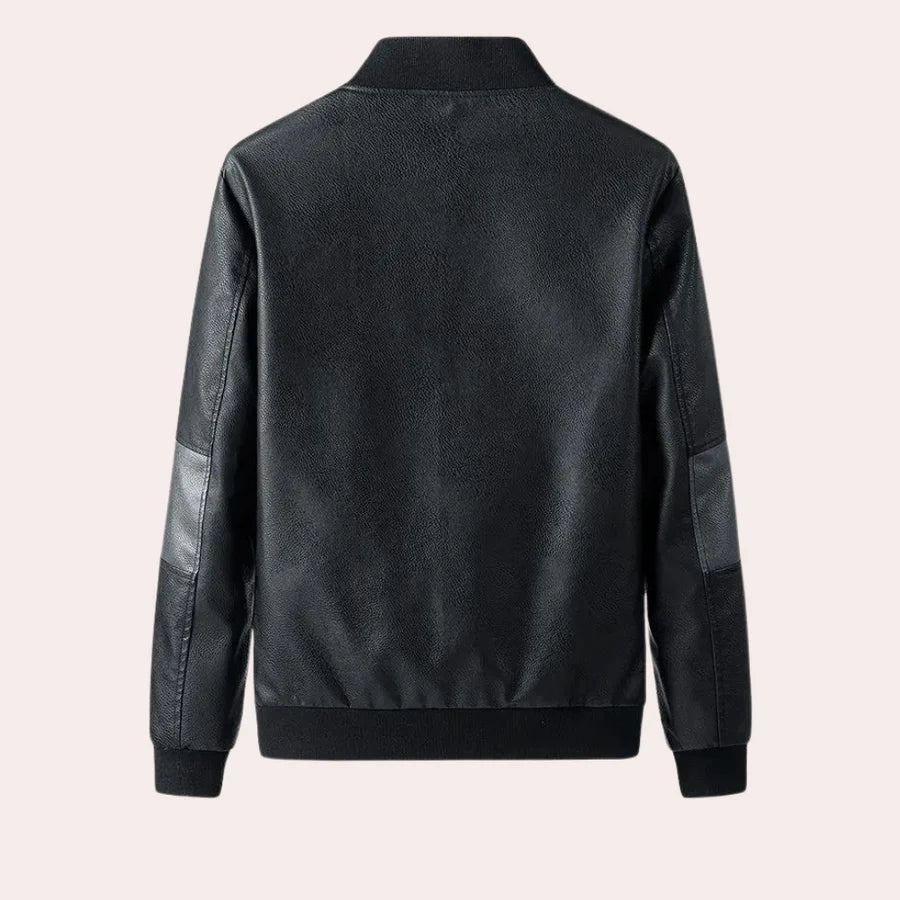 Chavo – herenjas in stedelijke stijl