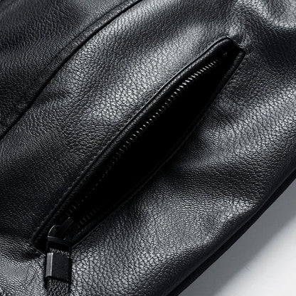 Chavo – herenjas in stedelijke stijl