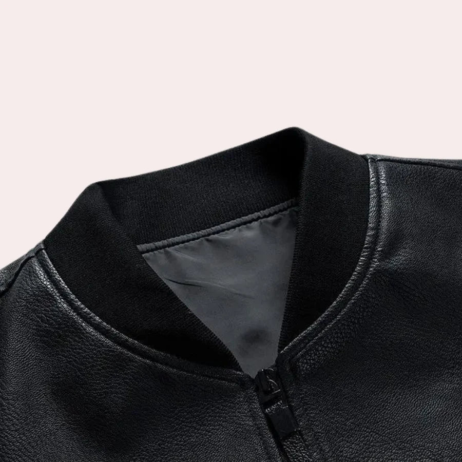 Chavo – herenjas in stedelijke stijl