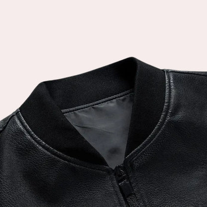 Chavo – herenjas in stedelijke stijl