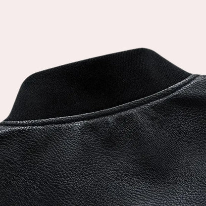 Chavo – herenjas in stedelijke stijl