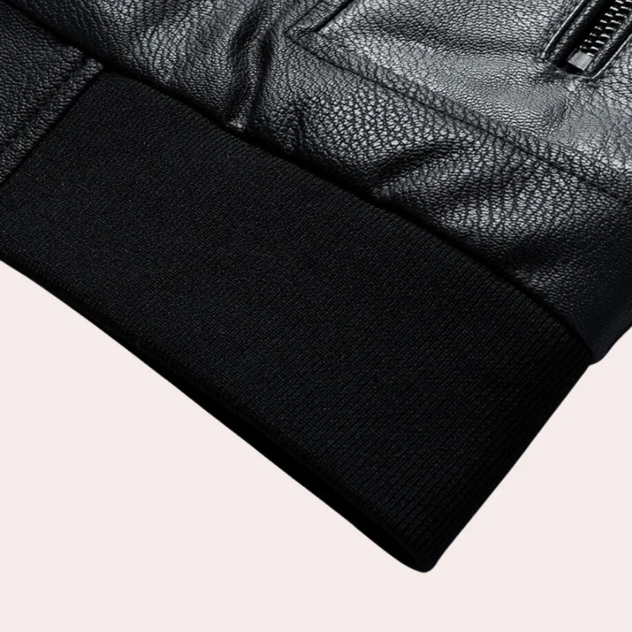 Chavo – herenjas in stedelijke stijl