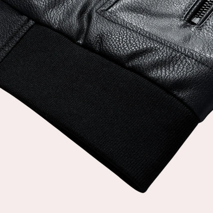 Chavo – herenjas in stedelijke stijl