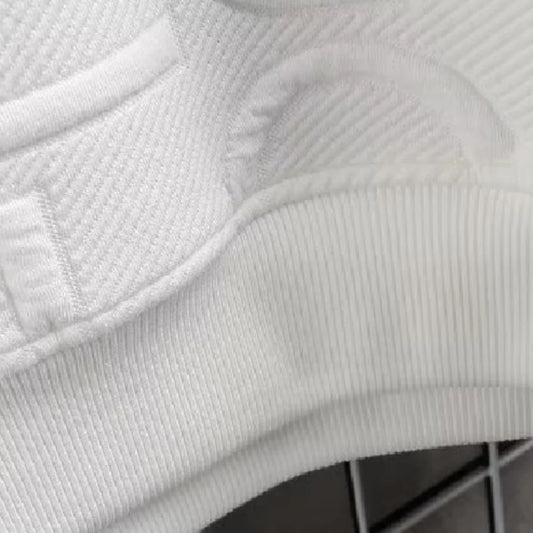 Rolf - herentrui met reliëfstructuur