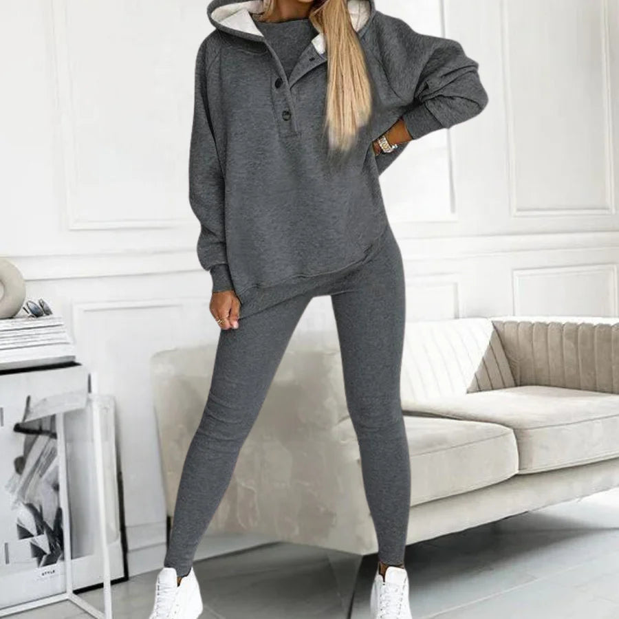 Nia - elegante damesoutfit voor stijlbewuste vrouwen