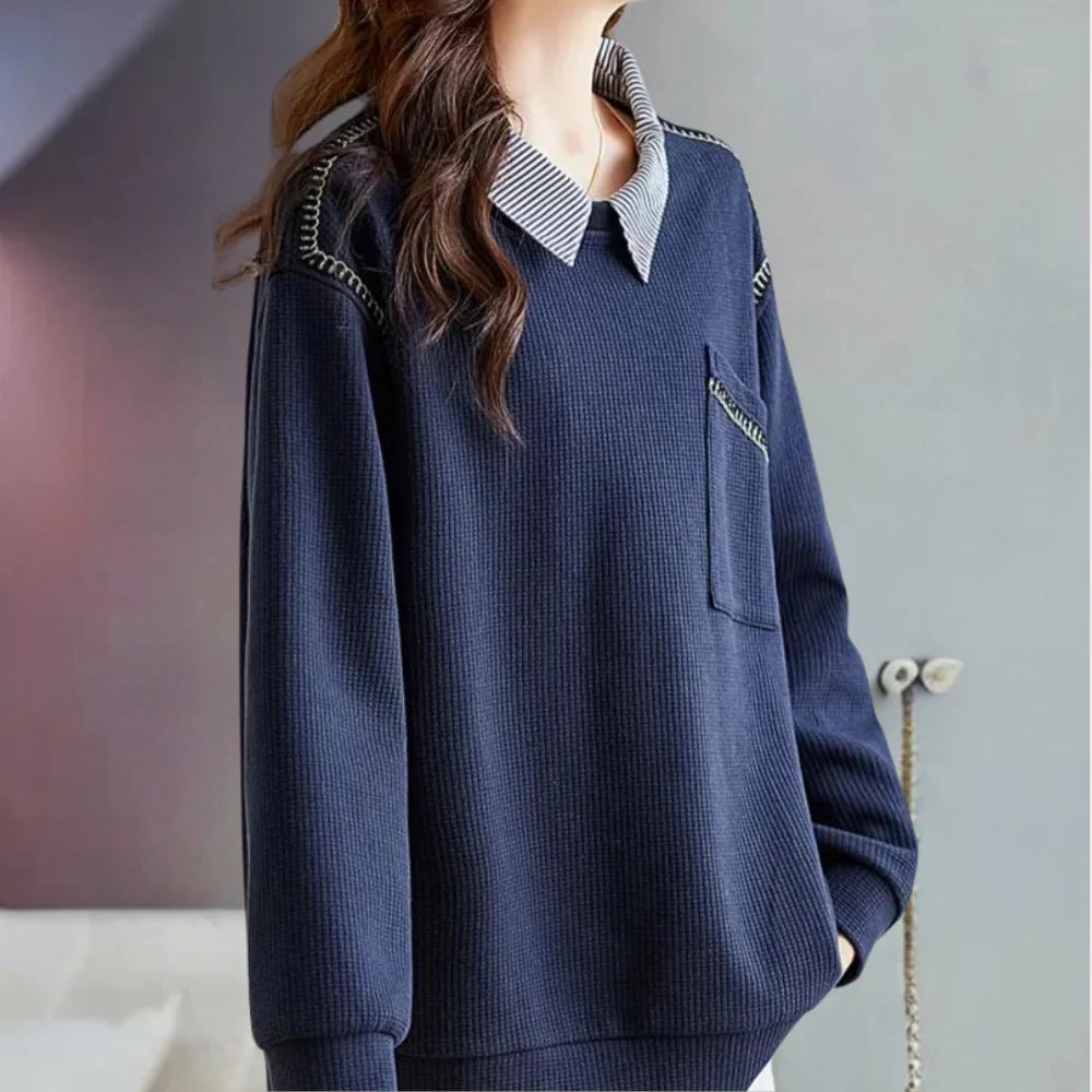 Ariadne - luxe trui voor dames