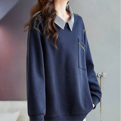 Ariadne - luxe trui voor dames