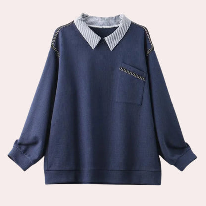 Ariadne - luxe trui voor dames