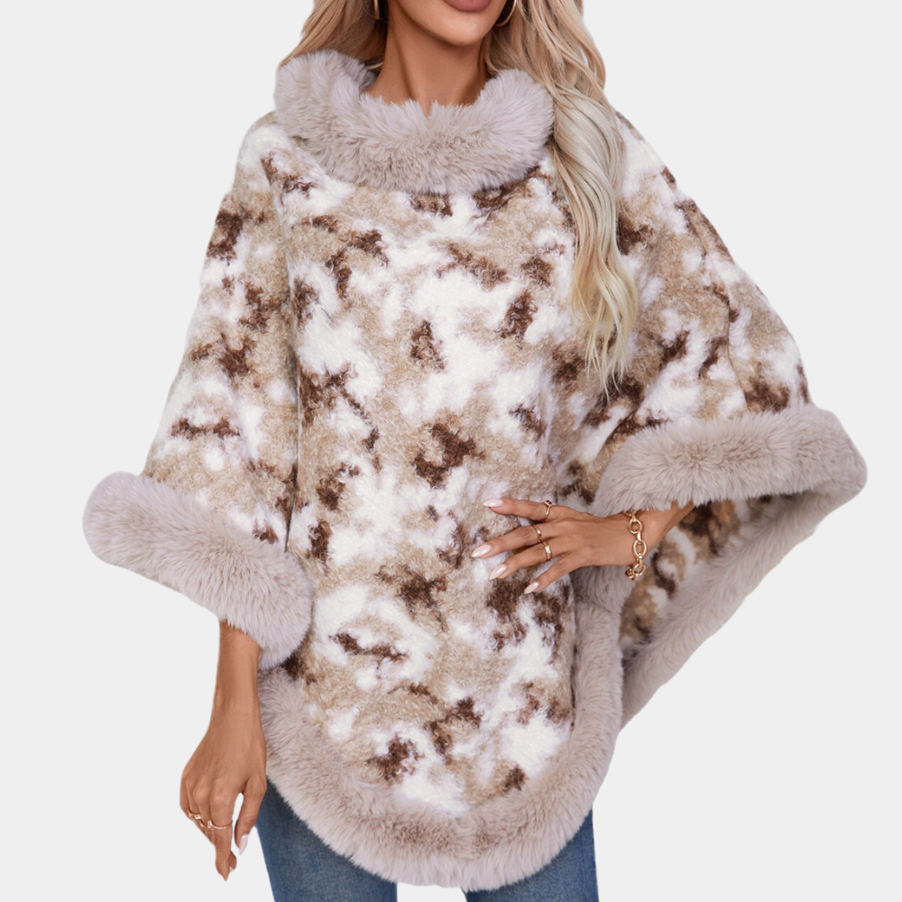 Fiorenza - Elegante en comfortabele damestrui voor een luxe uitstraling