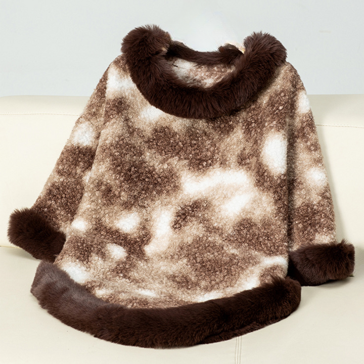 Fiorenza - Elegante en comfortabele damestrui voor een luxe uitstraling