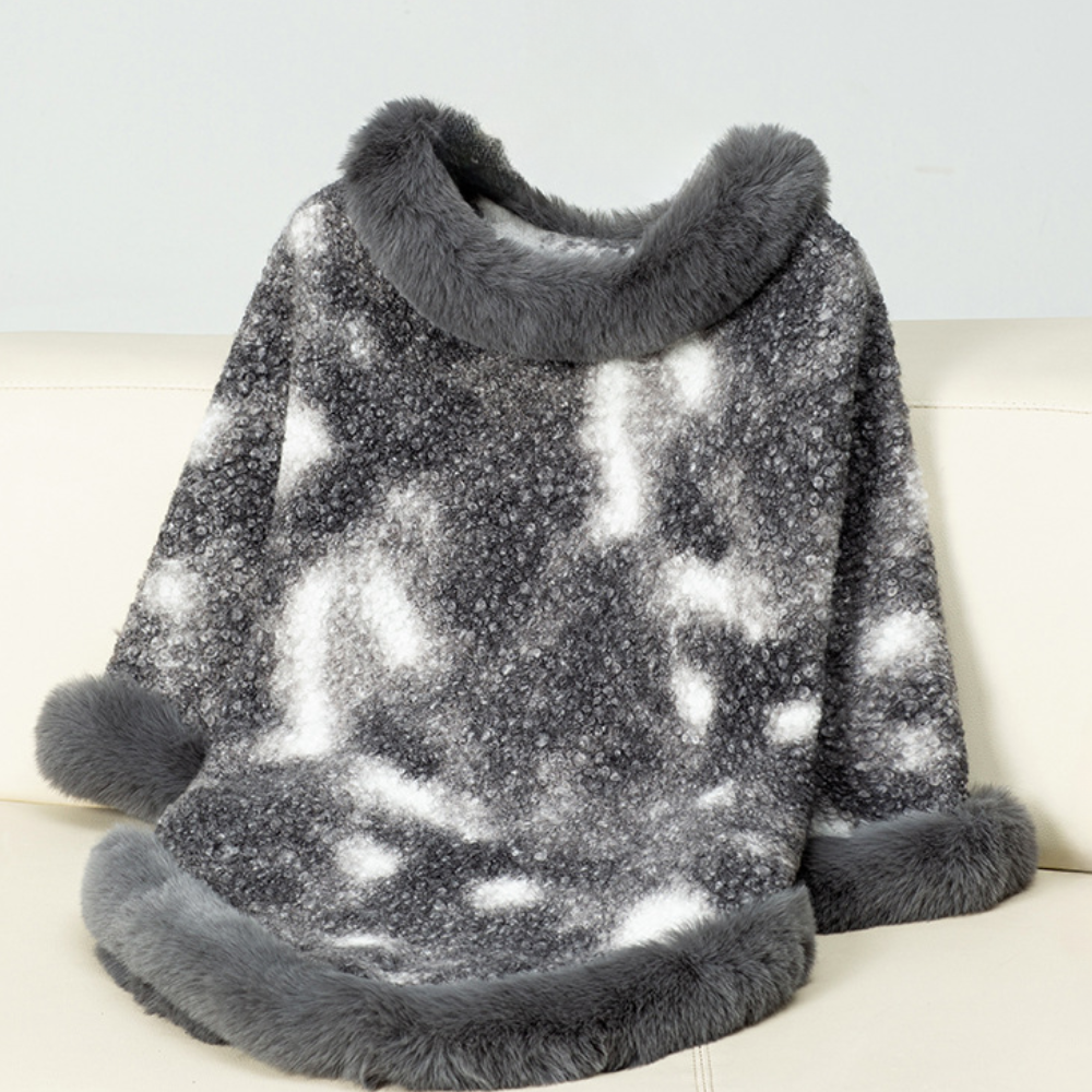 Fiorenza - Elegante en comfortabele damestrui voor een luxe uitstraling