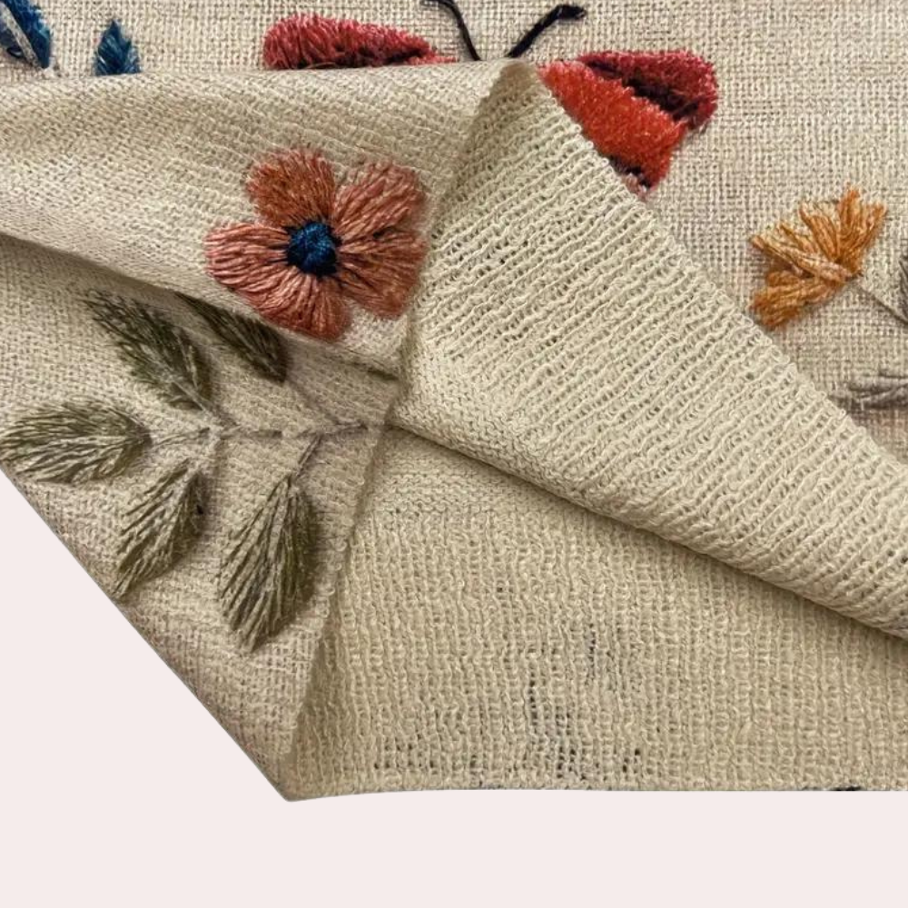 Amira - stijlvolle trui voor dames