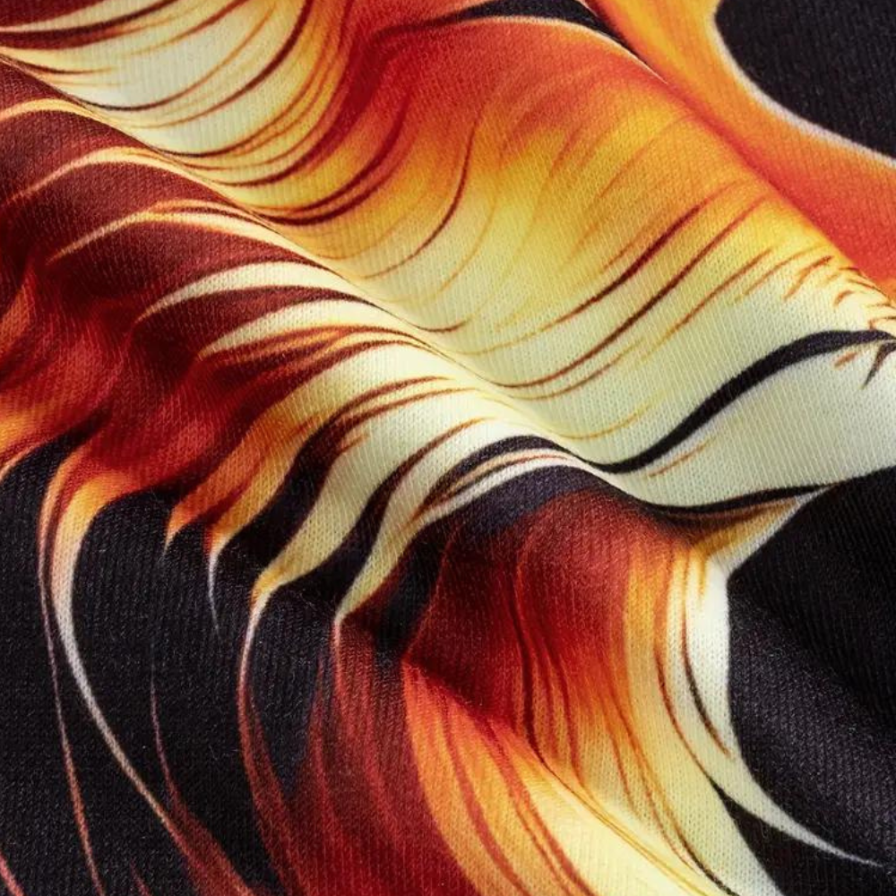 Sibel - comfortabel damessweatshirt met een relaxte pasvorm