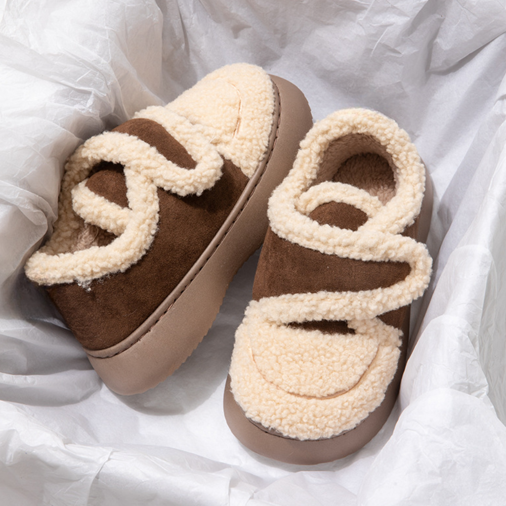 Michaila - elegante dameslaarzen voor een tijdloze look