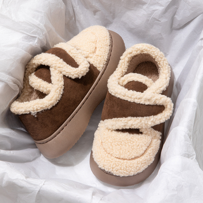 Michaila - elegante dameslaarzen voor een tijdloze look