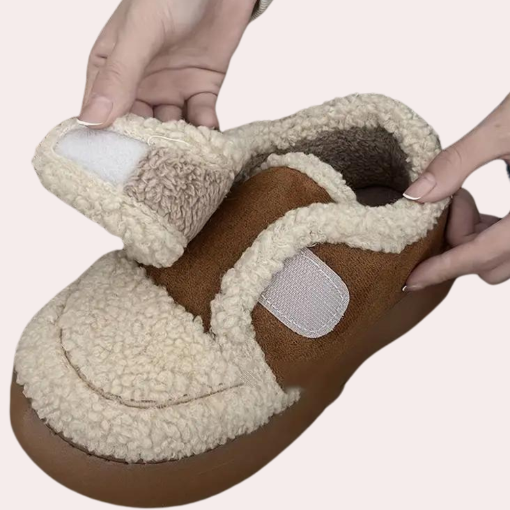 Michaila - elegante dameslaarzen voor een tijdloze look