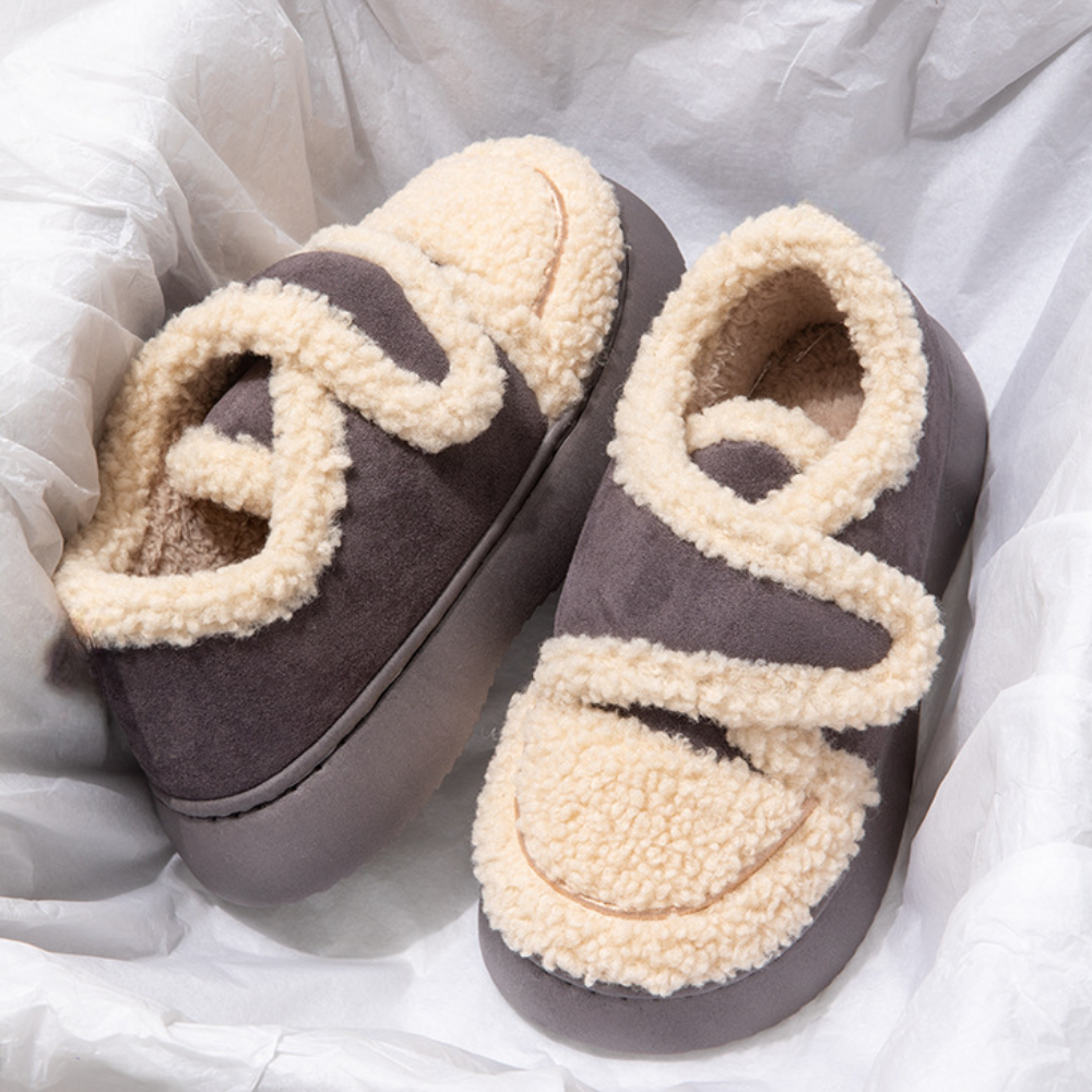 Michaila - elegante dameslaarzen voor een tijdloze look