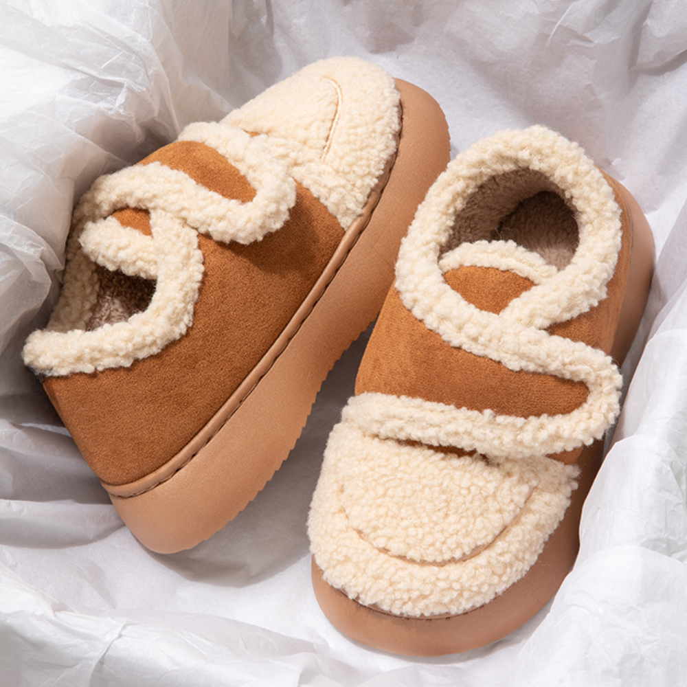 Michaila - elegante dameslaarzen voor een tijdloze look