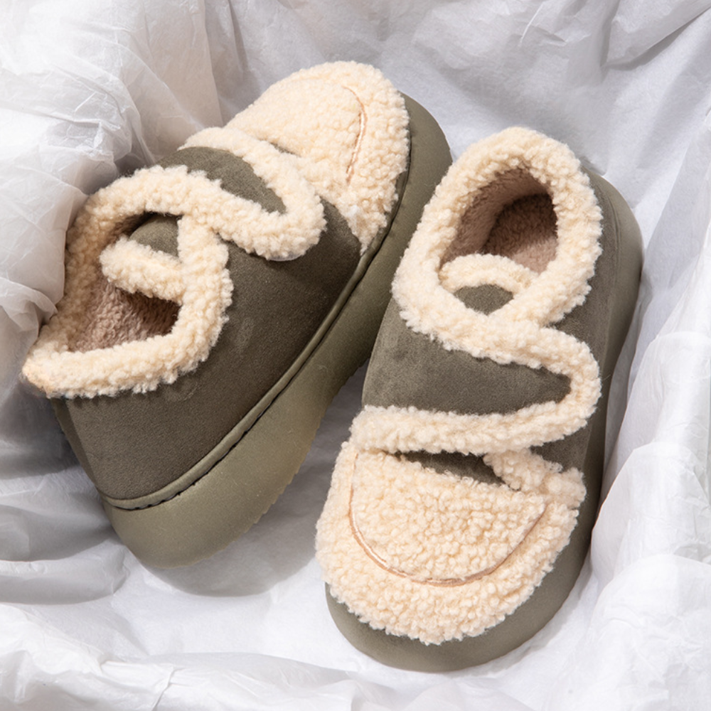 Michaila - elegante dameslaarzen voor een tijdloze look