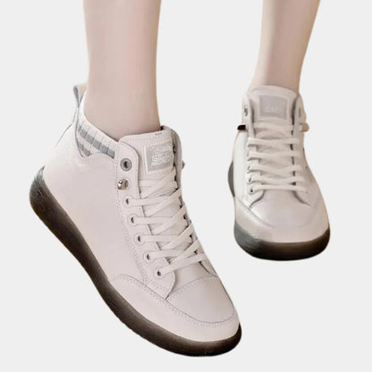 Sappho - elegante vrijetijdslaarzen voor dames