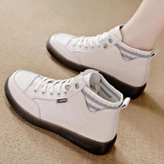 Sappho - elegante vrijetijdslaarzen voor dames