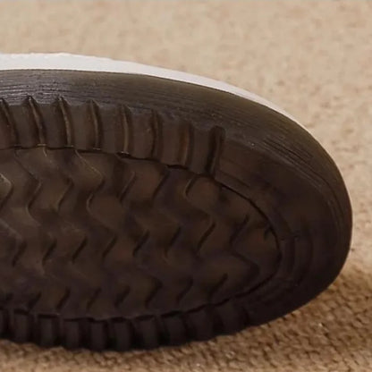 Sappho - elegante vrijetijdslaarzen voor dames