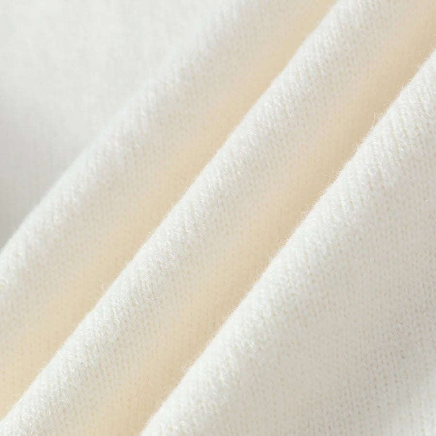 Zenia - luxe comforttrui voor dames