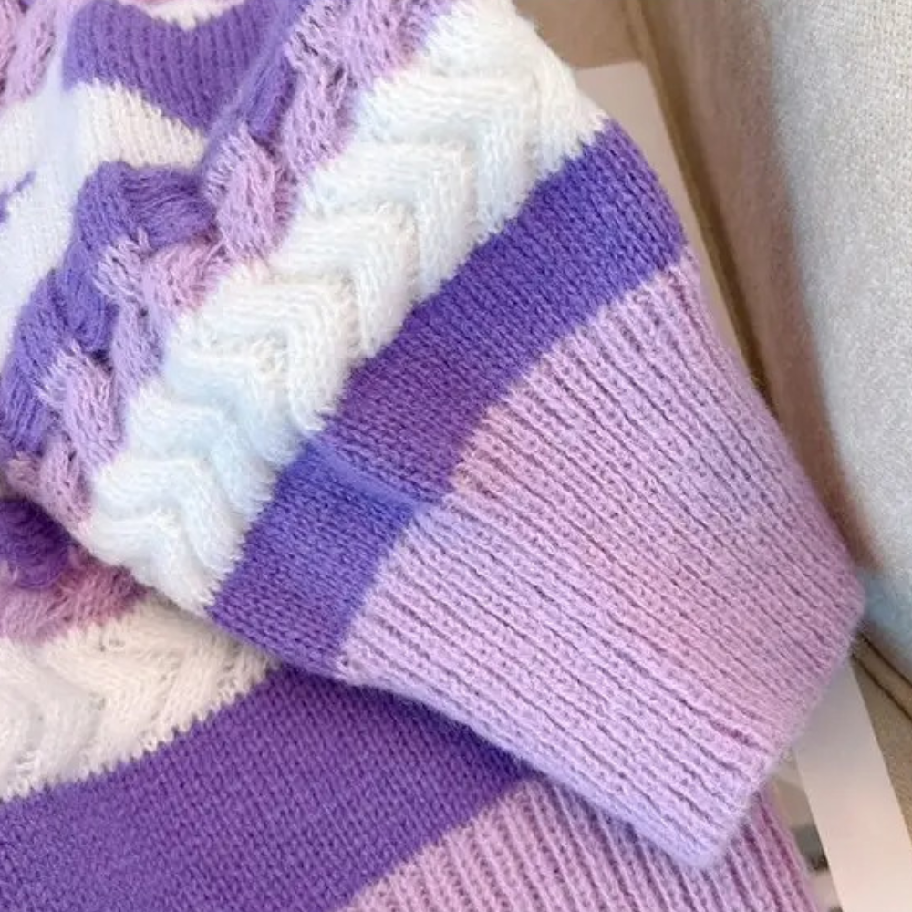 Rudella - glamoureuze damestrui met elegante schouderbandjes